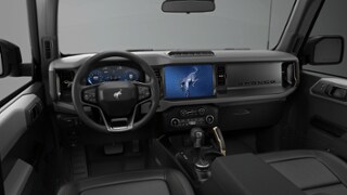 2026 Ford Bronco® Internal Image 2